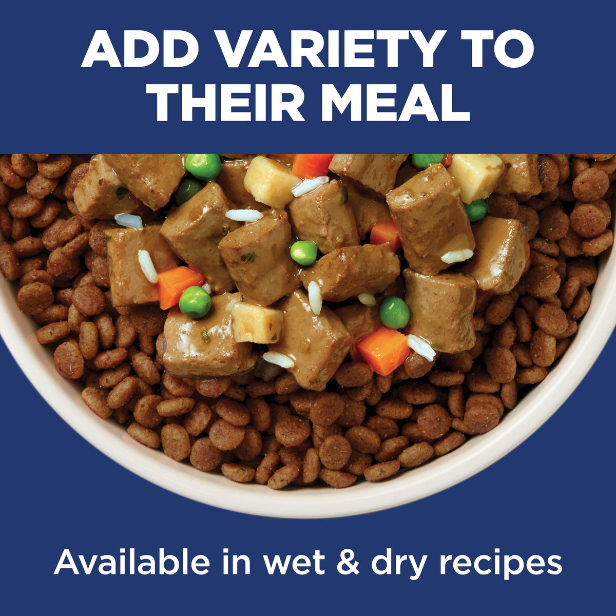 Dry Dog Food W640