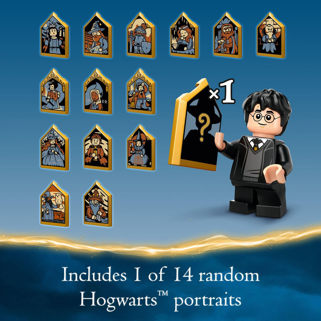 Building Toys with 5 Minifigures G3191
