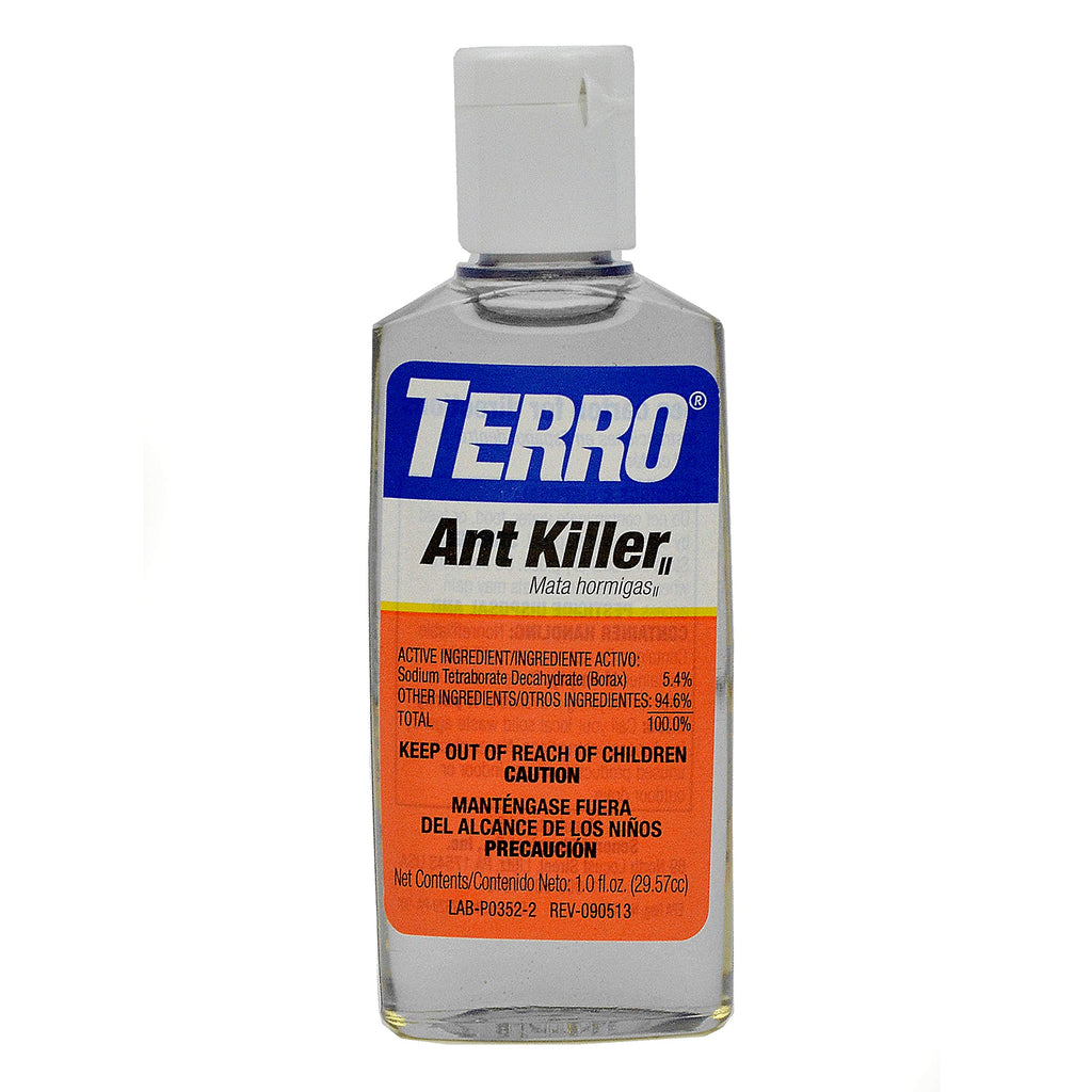 1 oz Liquid Ant Killer M870