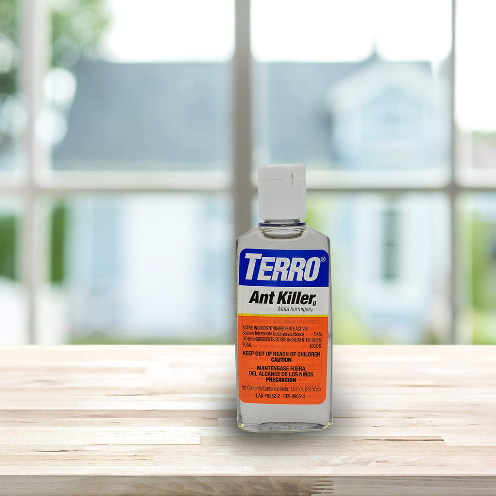 1 oz Liquid Ant Killer M870