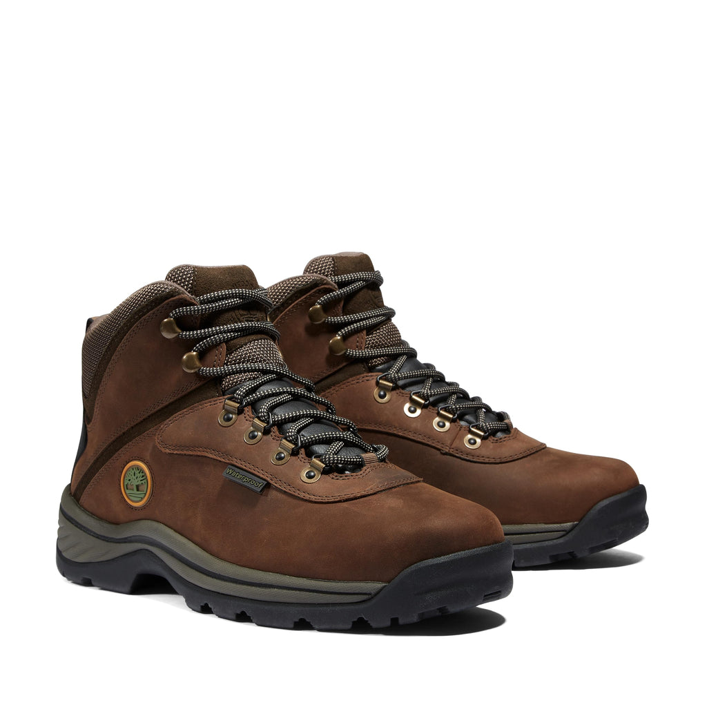 Waterproof Hiking Boots G69959