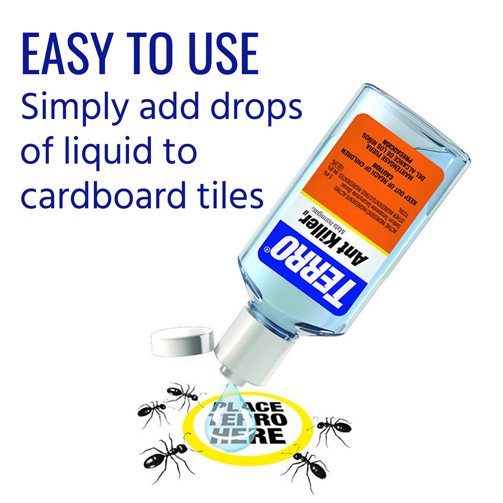 1 oz Liquid Ant Killer M870