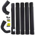 Leaf Blower Gutter Kit K2604