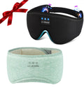 Sleep Mask Bluetooth Wireless Music Eye Mask G8453