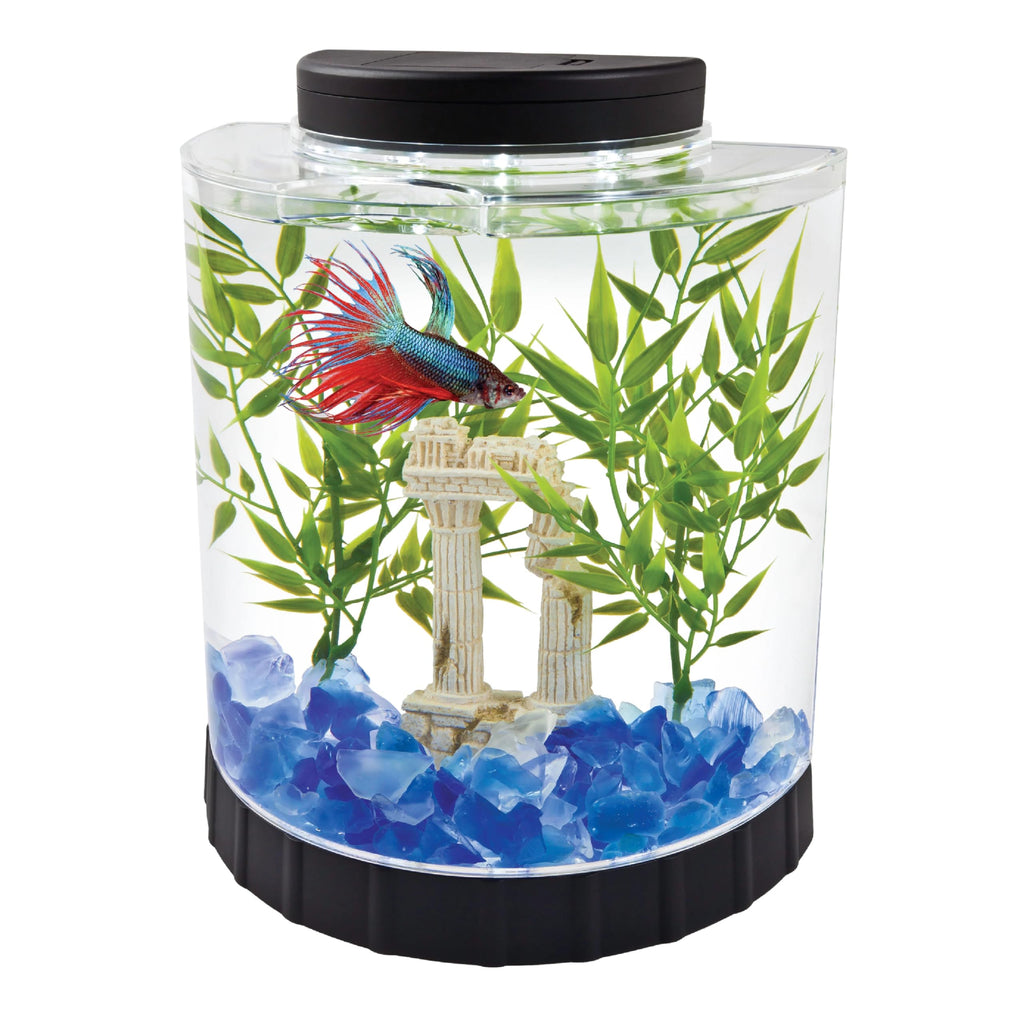 1.1 Gallon Fish Tank Kit M36028