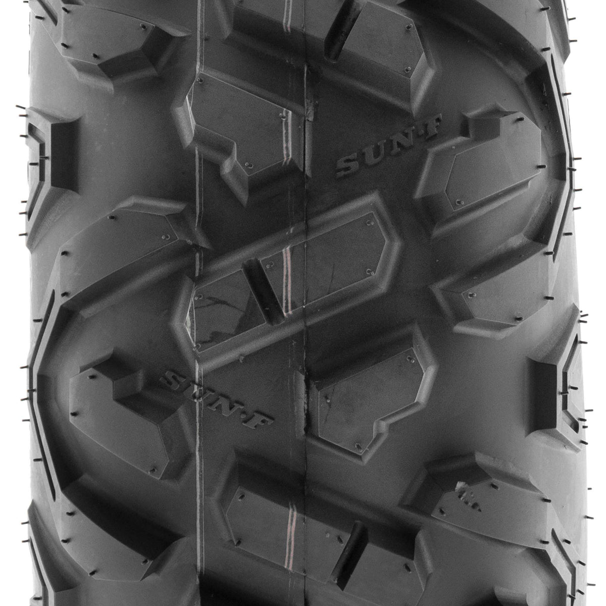 19x7-8 ATV Off Road Tire H968