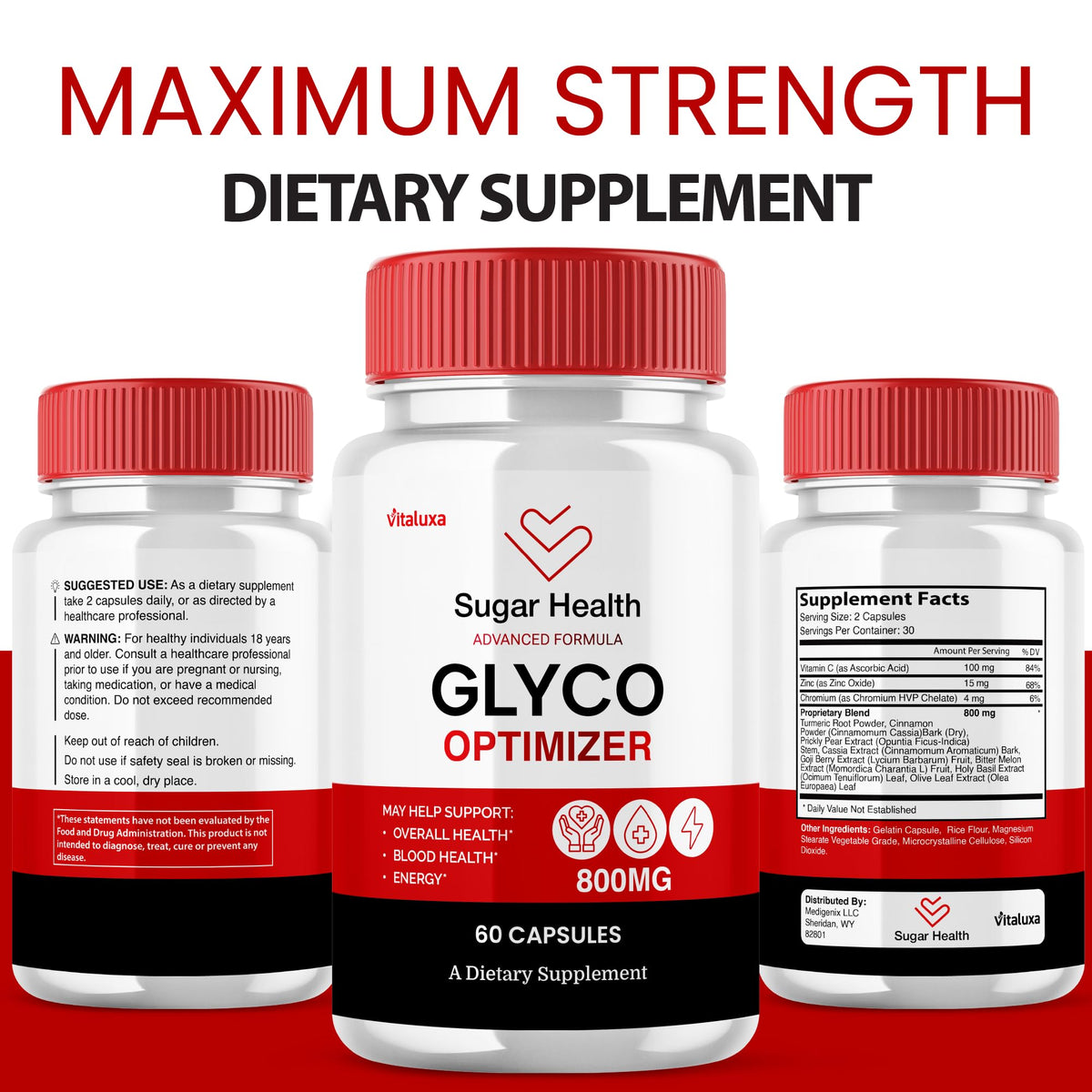 120 Capsules Supplement Y8573