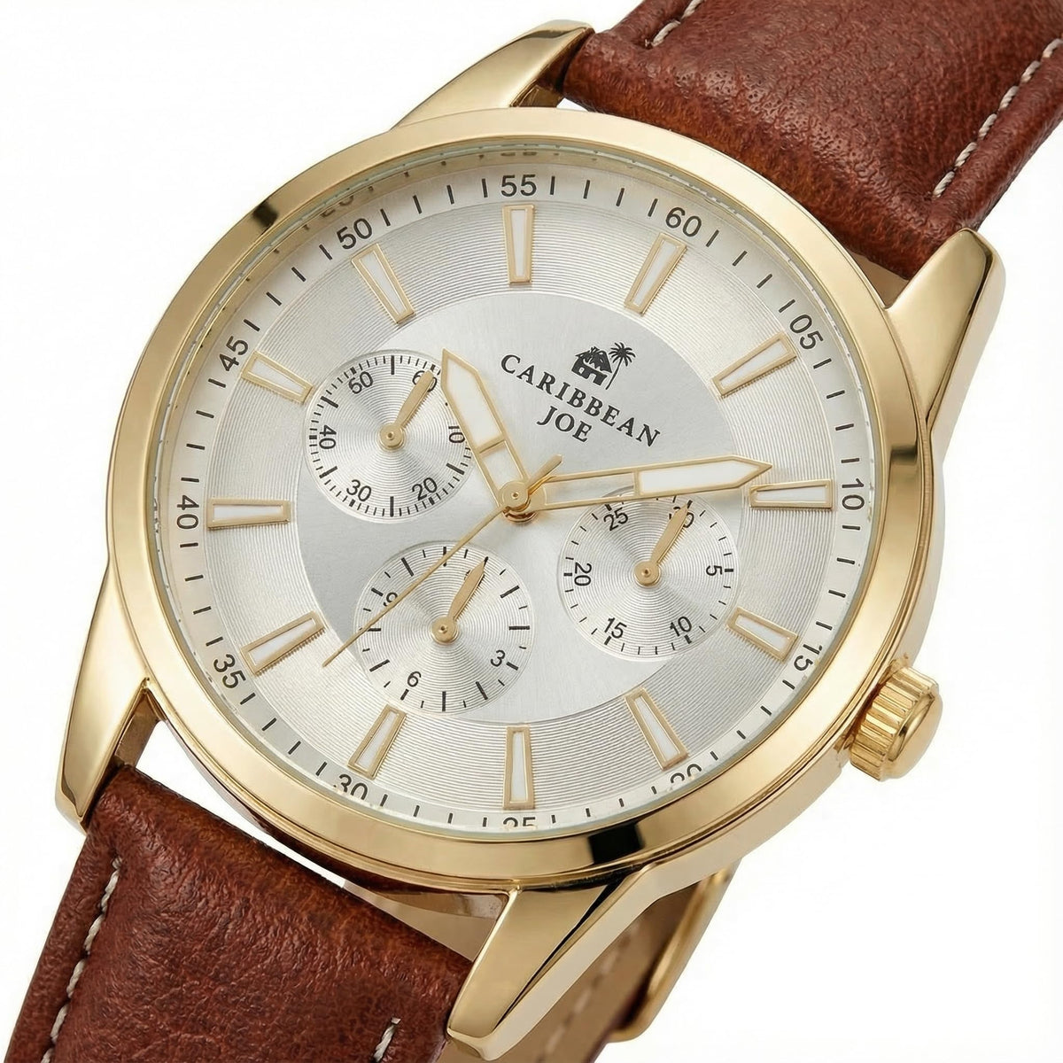 Men’s Analog Quartz Wrist Watches K39695