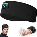 Bluetooth Sleep Headphones with Ultra-Thin Stereo Speakers J482