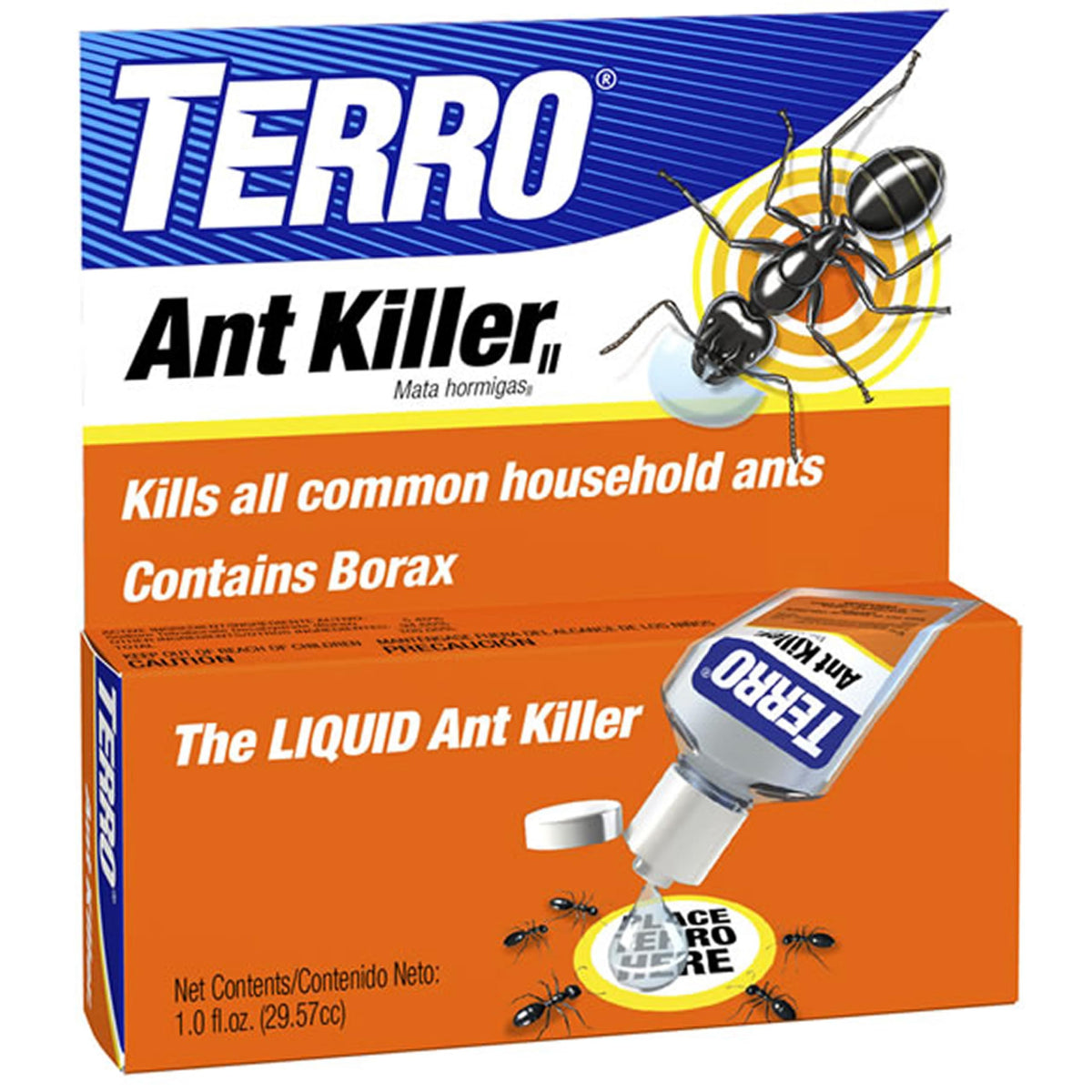 1 oz Liquid Ant Killer M870