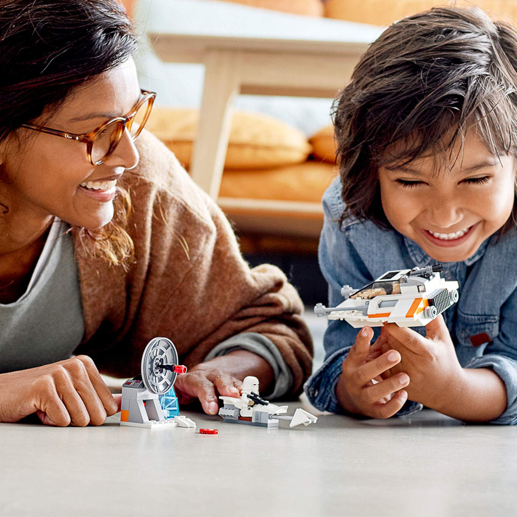 91 Pieces Building Toy D868