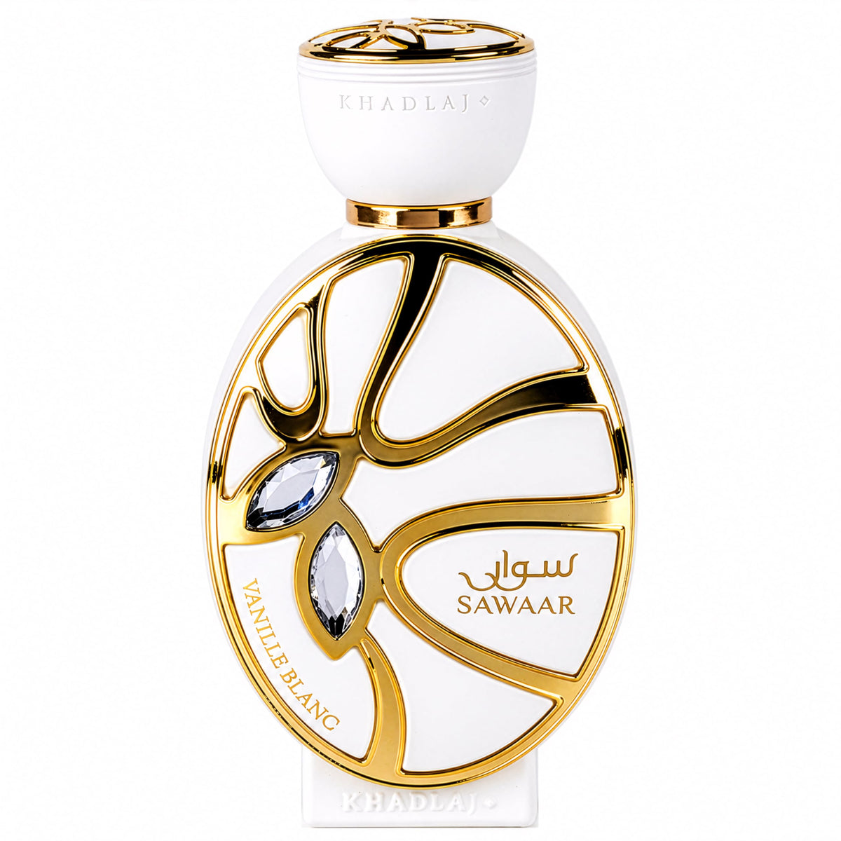 Vanilla Sweet Woody Extrait de Parfum 3.4 Ounce I5501