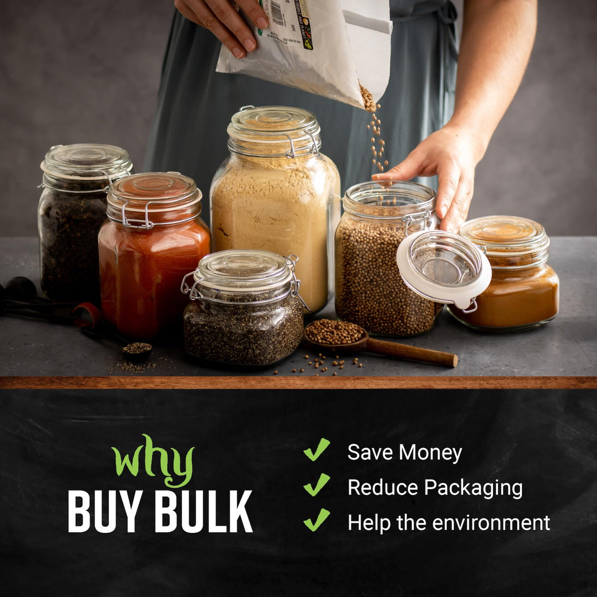 Organic Whole Psyllium Husk 16 Ounce A1945