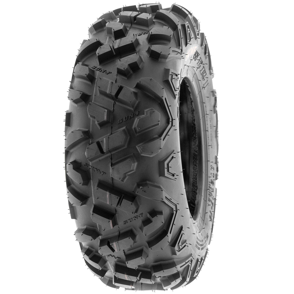 19x7-8 ATV Off Road Tire H968