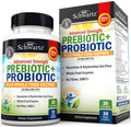 Prebiotics & Probiotics 30 Capsules D951