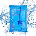 40 Pound Bag All Natural Solar Salt for Water Softener K18452