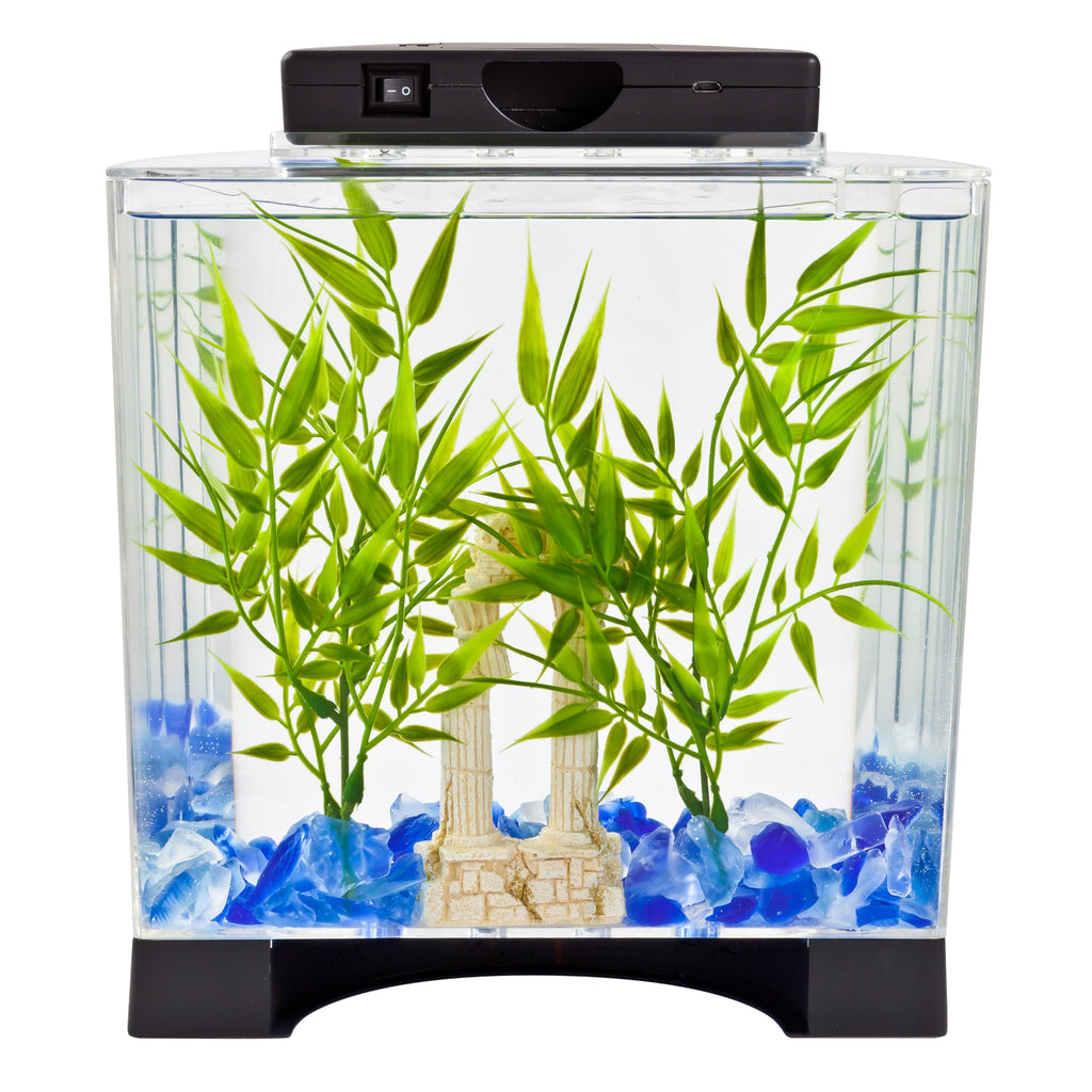 1.1 Gallon Fish Tank Kit M36028