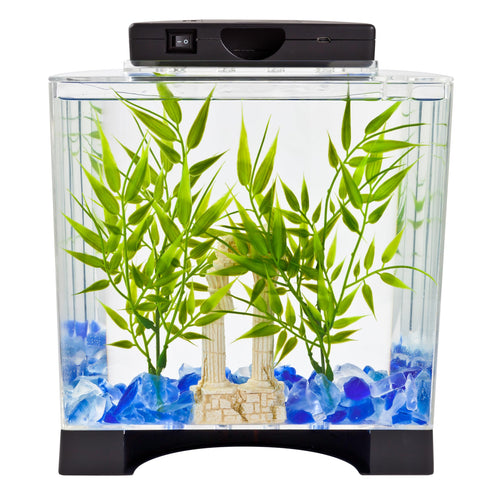 1.1 Gallon Fish Tank Kit M36028