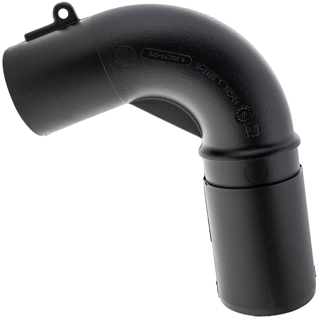 Leaf Blower Gutter Kit K2604