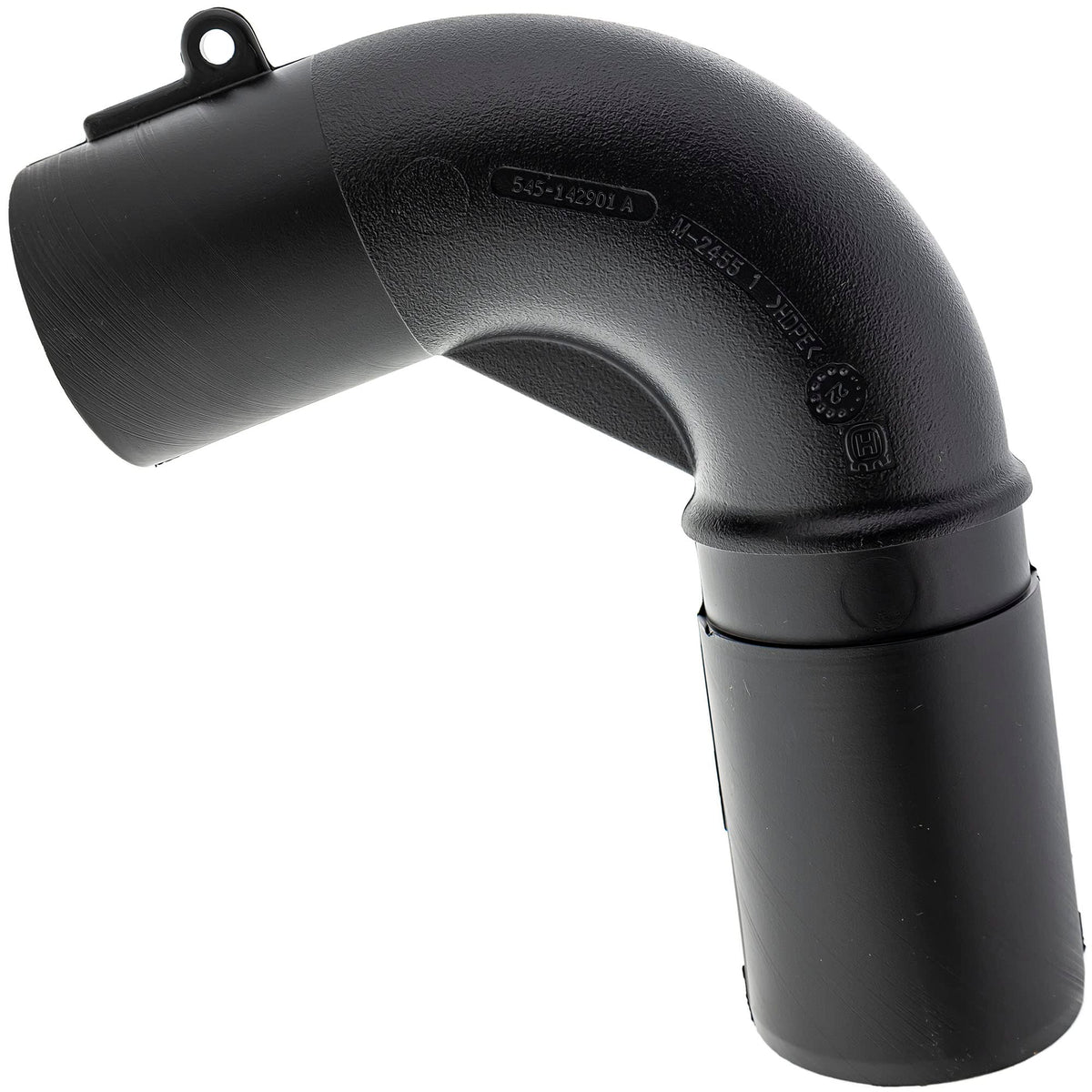 Leaf Blower Gutter Kit K2604