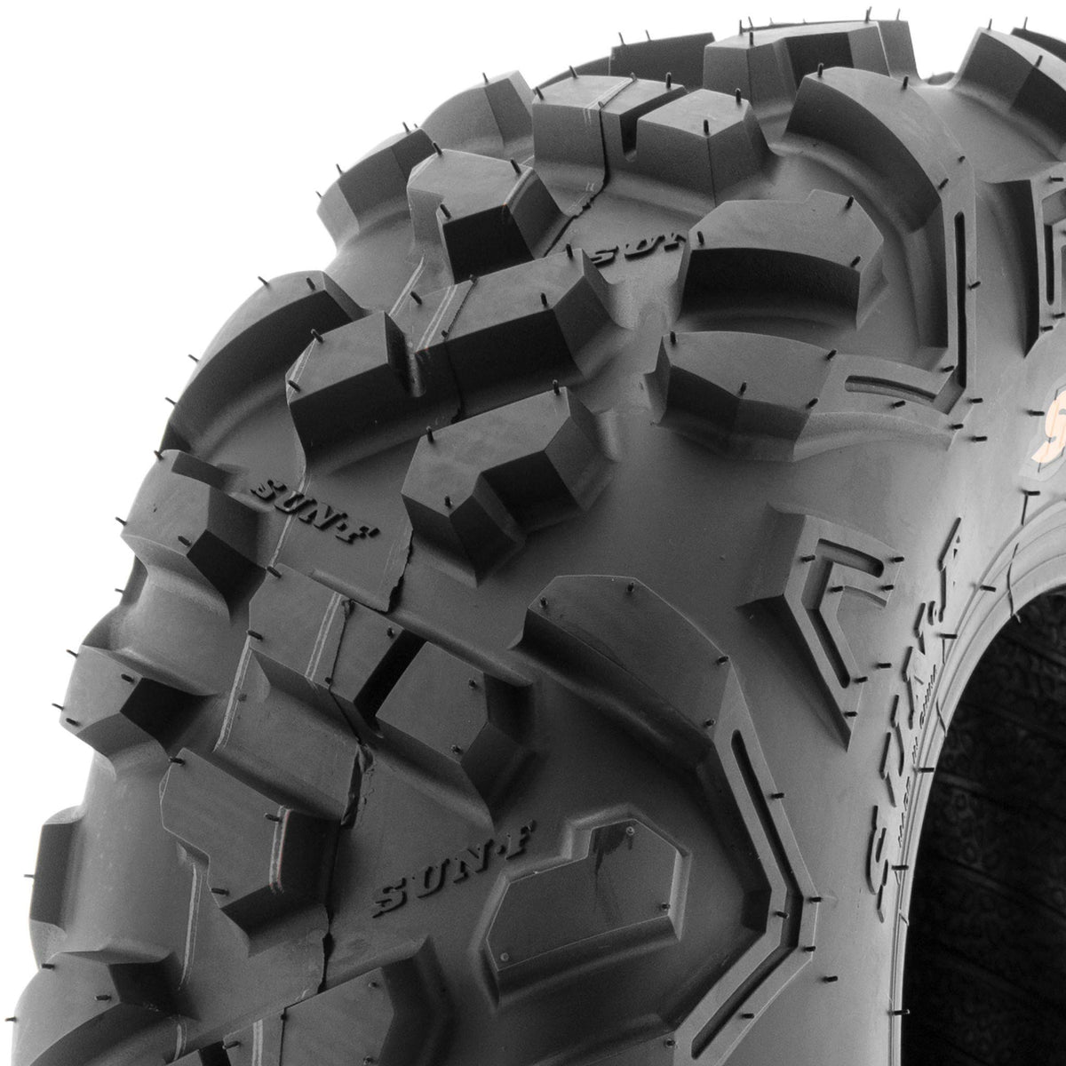 19x7-8 ATV Off Road Tire H968