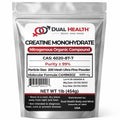 Micronized Creatine Monohydrate Powder 1 lb O989