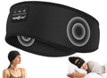 Soft Bluetooth Sleep Headband Headphones A9868