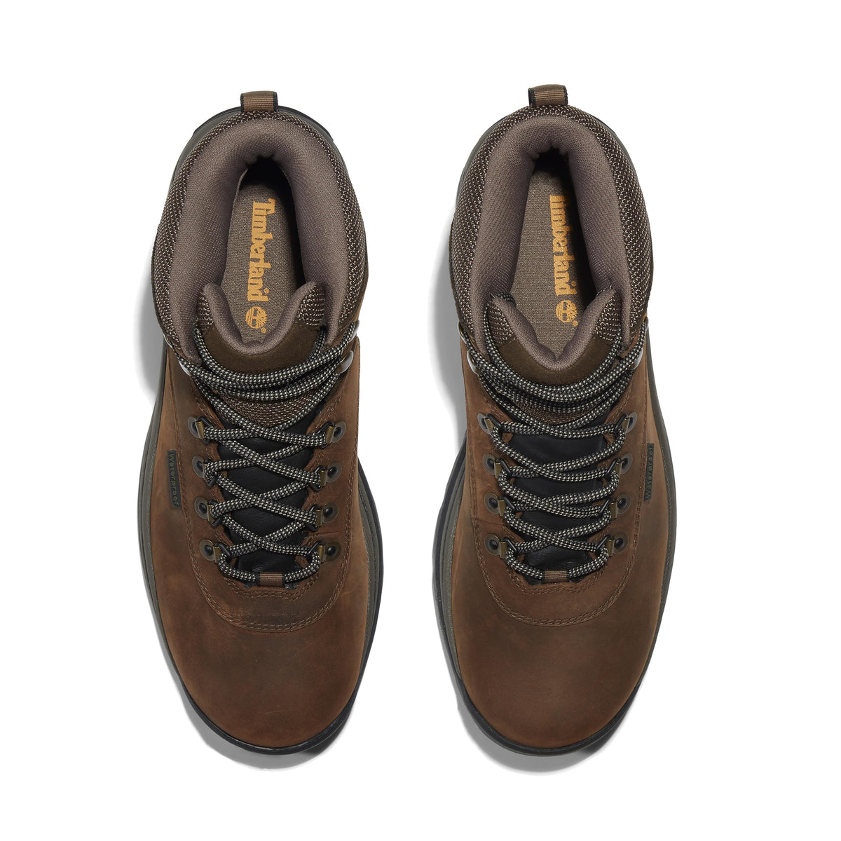 Waterproof Hiking Boots G69959