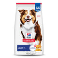 Dry Dog Food W640