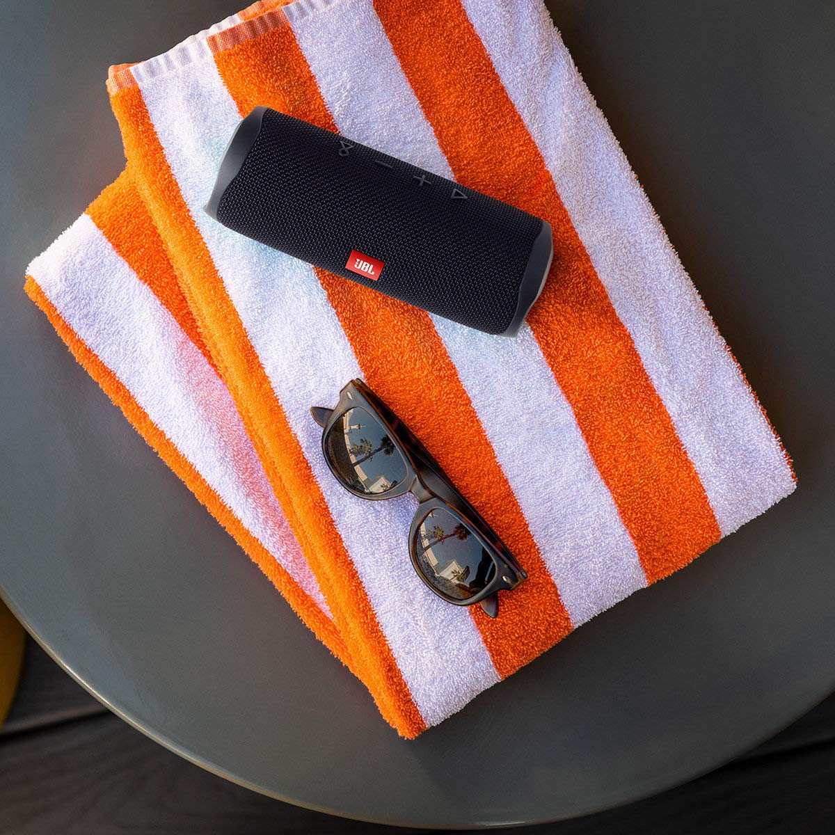 Waterproof Portable Bluetooth Speaker F112701