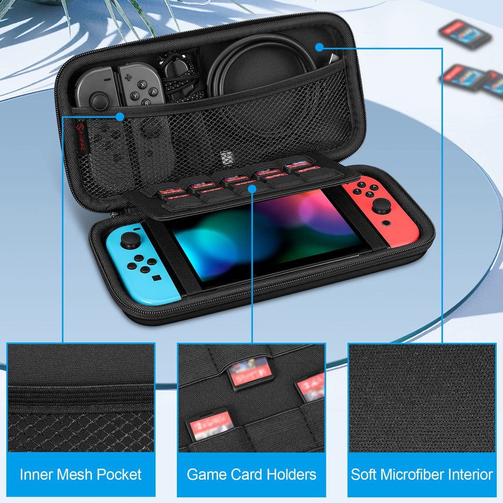 Carrying Case for Nintendo Switch G67848