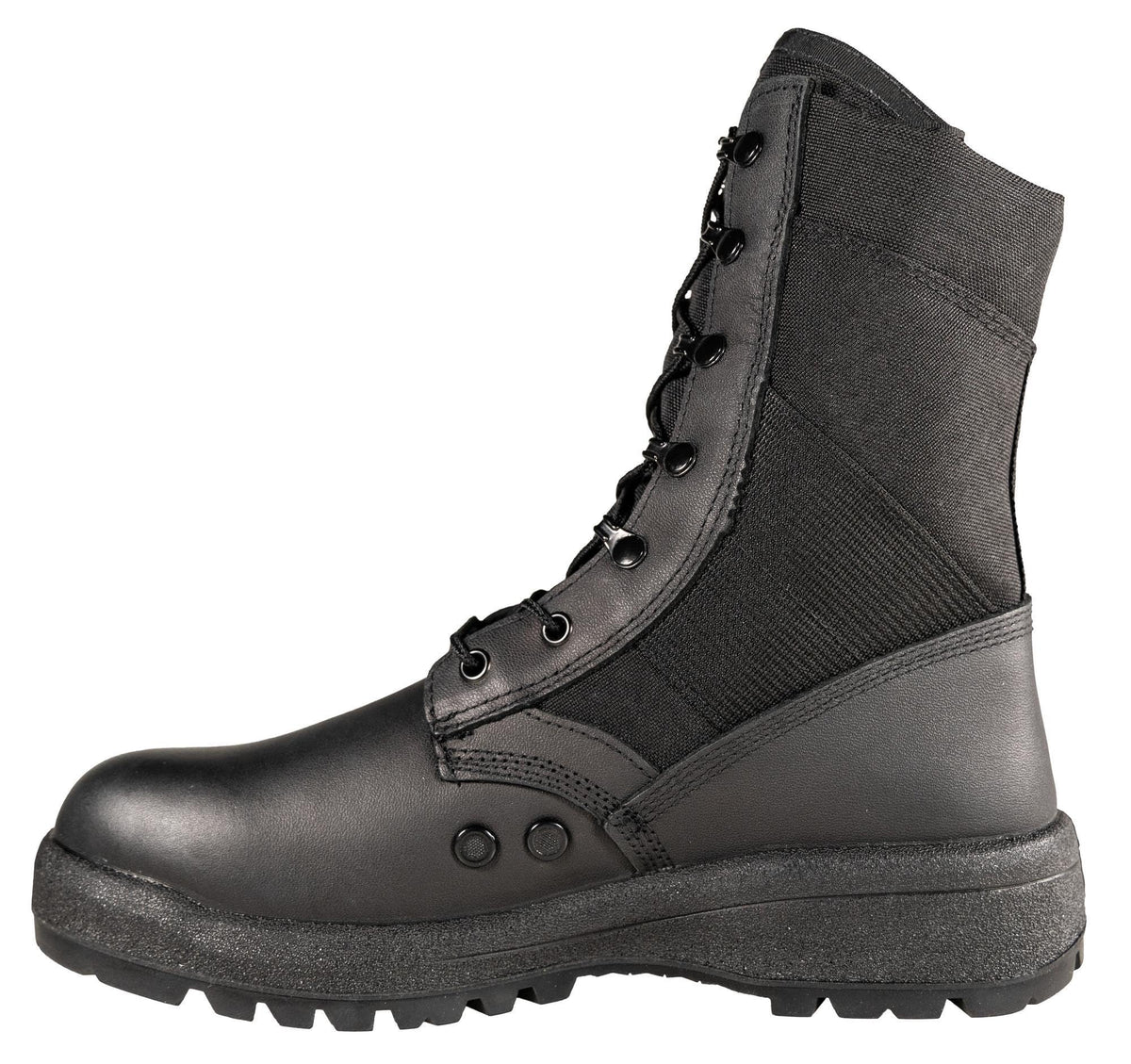 8" Military Tactical Combat Boots R857997