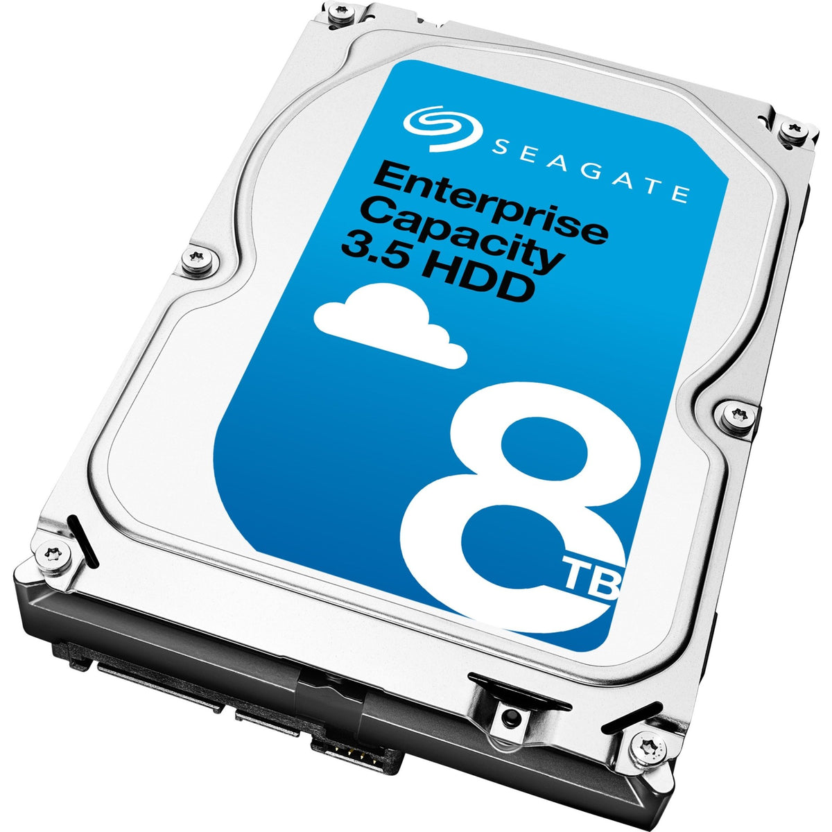 8 TB 3.5" SATA Internal Hard Drive H488992