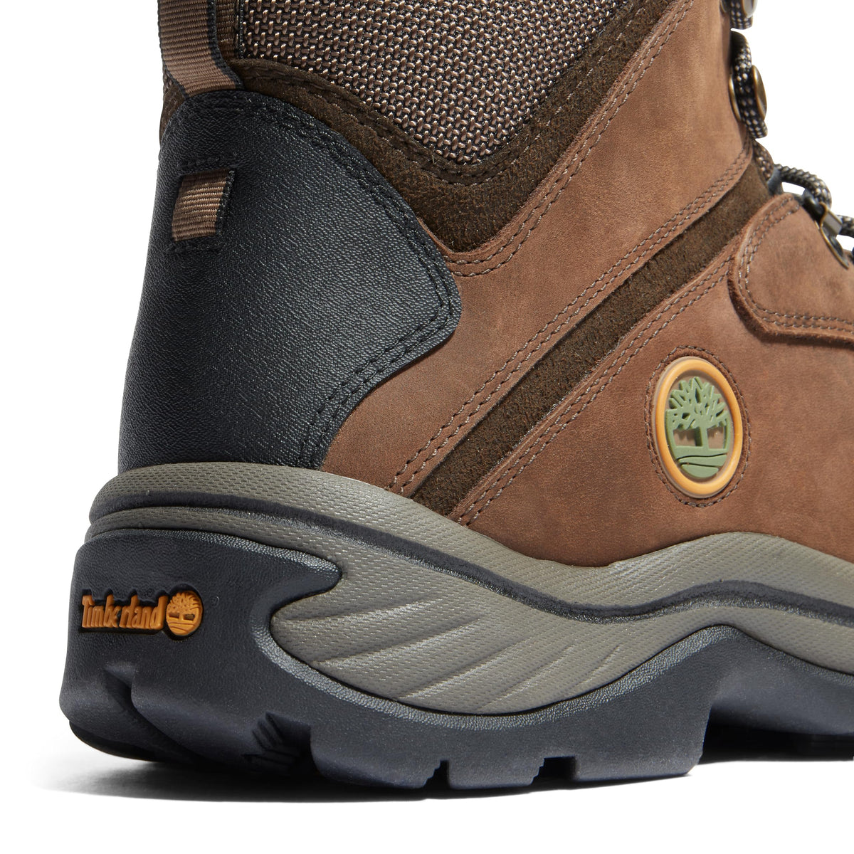 Waterproof Hiking Boots G69959