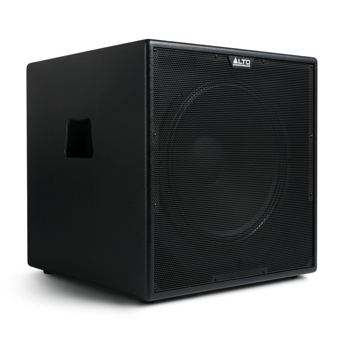 900W 18" Powered PA Subwoofer O3798