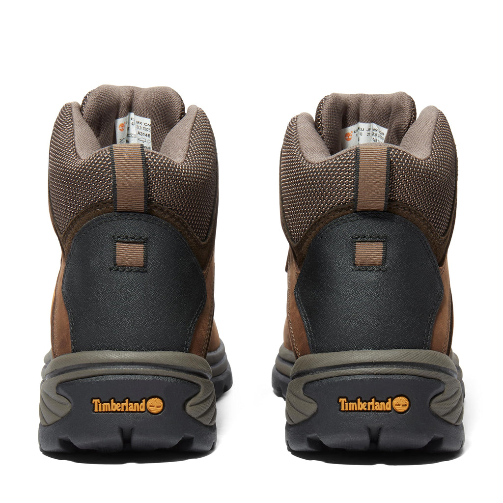 Waterproof Hiking Boots G69959