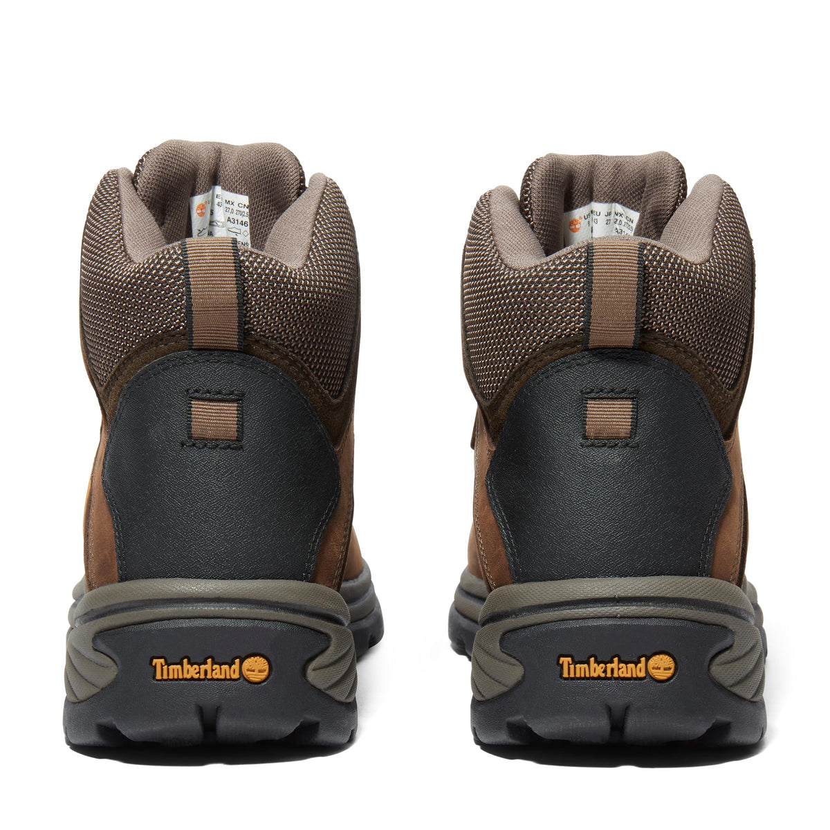 Waterproof Hiking Boots G69959