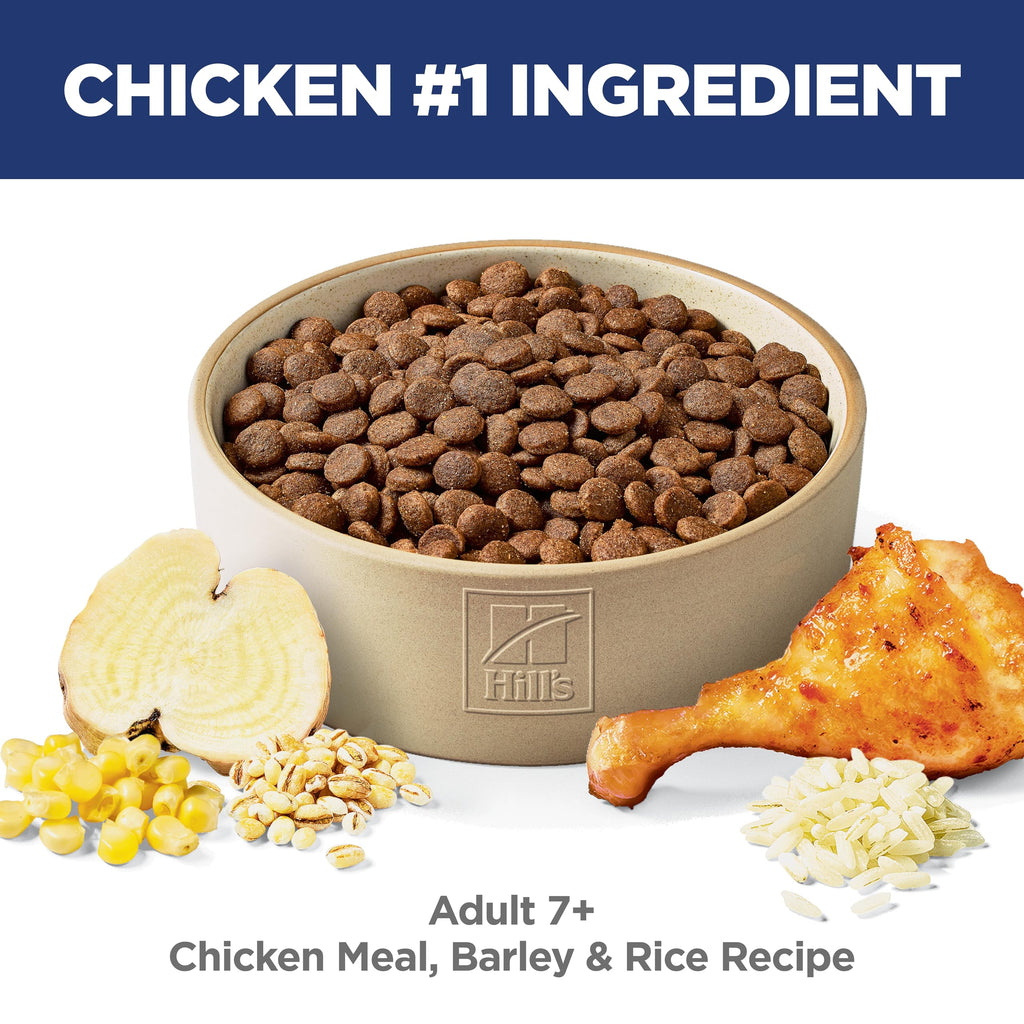 Dry Dog Food W640