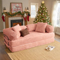 Convertible Futon Sofa Bed Q377