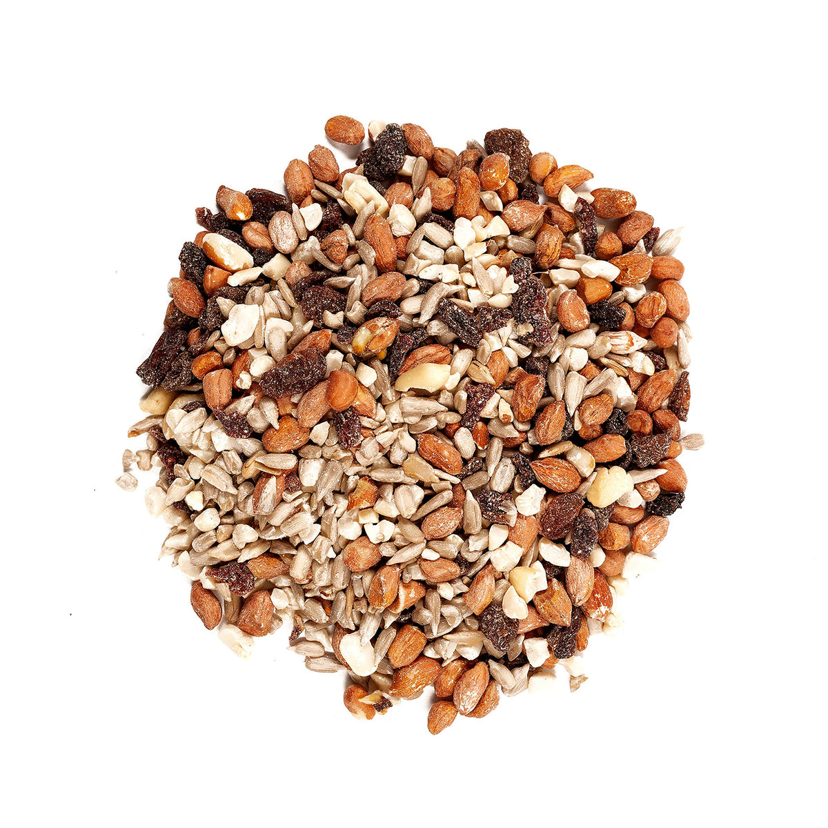 Wild Bird Food 20-Pound and 5-Pound V45981