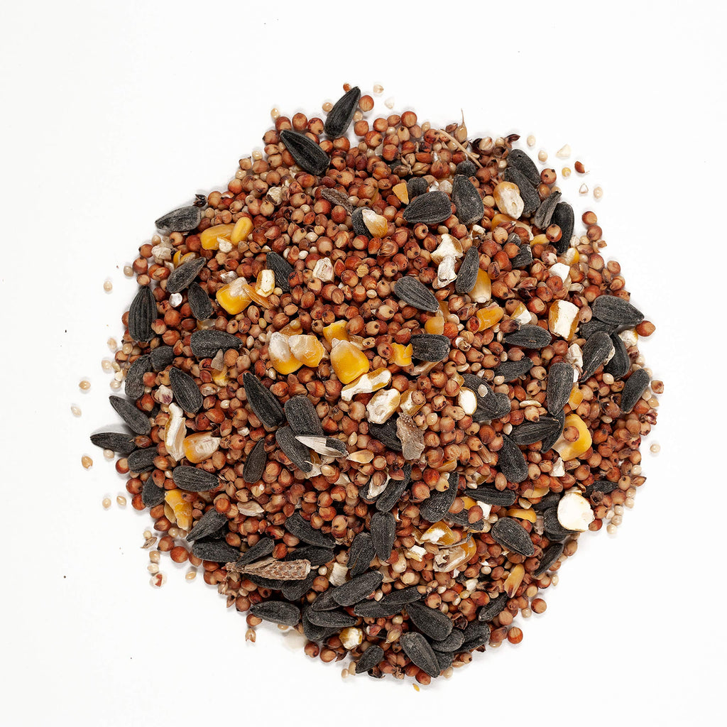 Wild Bird Food 20-Pound and 5-Pound V45981